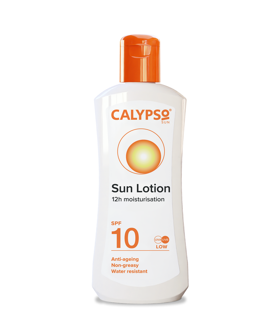 Sun Lotion