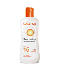 Sun Lotion