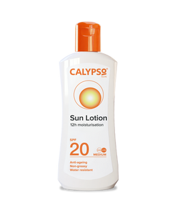 Sun Lotion