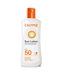 Sun Lotion