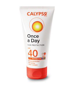 Once A Day SPF40 Sun Protection