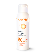 Once A Day Sun Protection