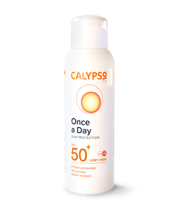 Once A Day Sun Protection