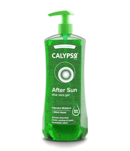 Aloe Vera After Sun Gel