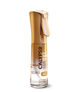 Calypso Natural Summer Glow Self-Tanning Water