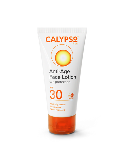 Facial Sun Protection Cream