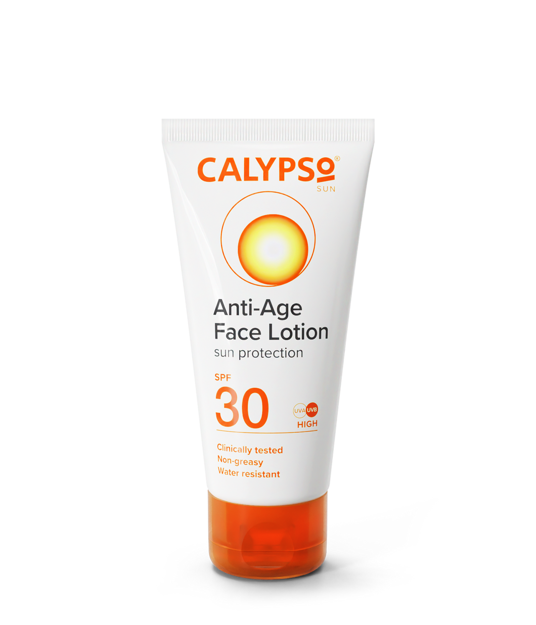 Facial Sun Protection Cream