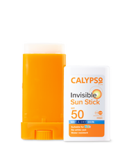 Invisible Sun Stick SPF50