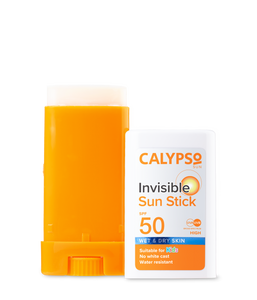 Invisible Sun Stick SPF50