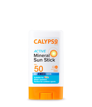 Mineral Sun Stick SPF50