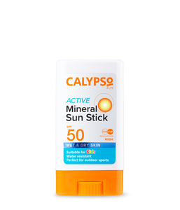 Mineral Sun Stick SPF50