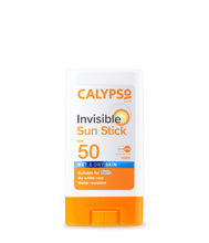 Invisible Sun Stick SPF50