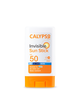 Invisible Sun Stick SPF50