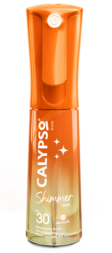 Calypso Shimmer Mist