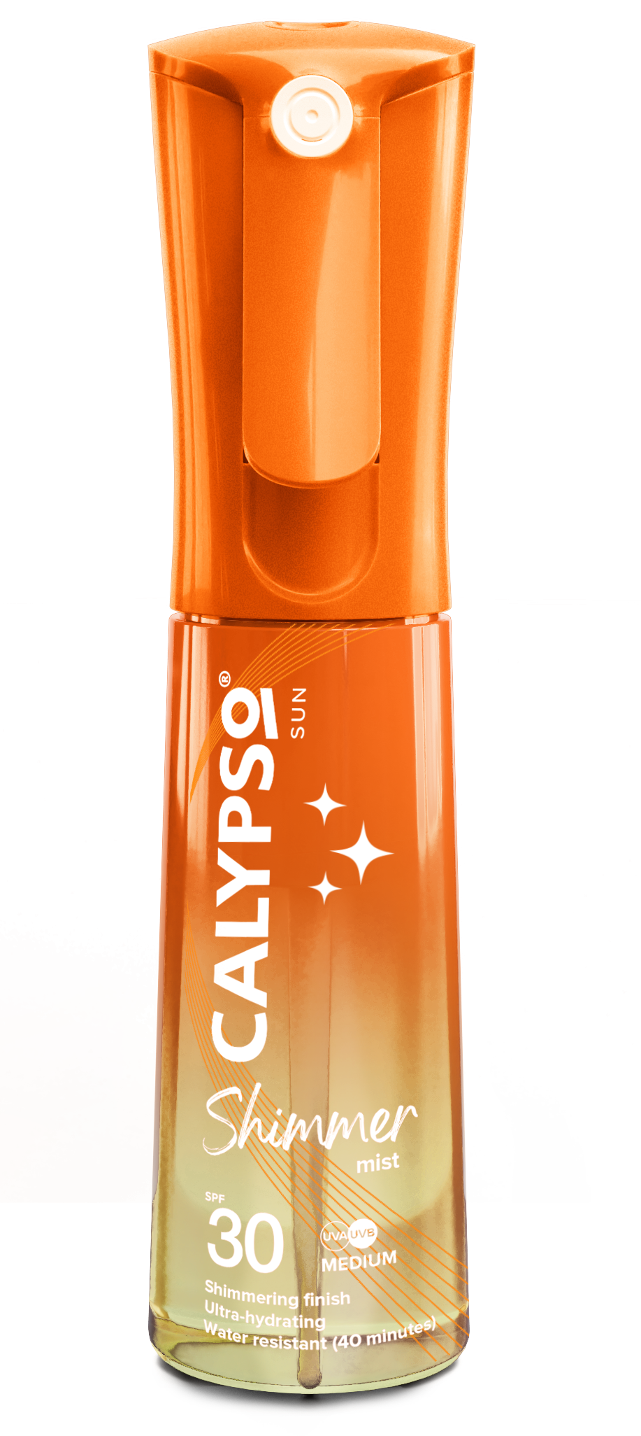 Calypso Shimmer Mist