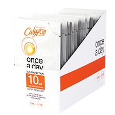 Box of 24 Once A Day Sunscreen Sachets