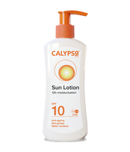 Sun Lotion