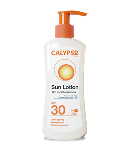 Sun Lotion