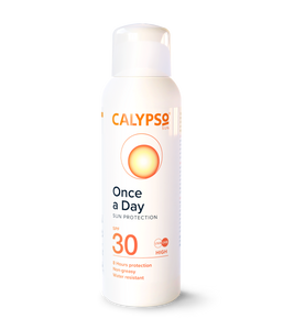 Once A Day Sun Protection