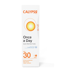 Once A Day Sun Protection