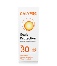 Scalp Protection