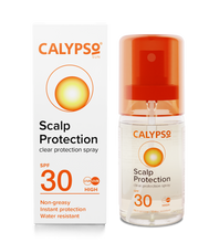 Scalp Protection