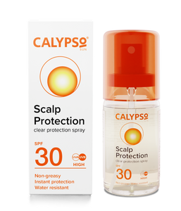 Scalp Protection