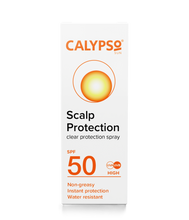 Scalp Protection