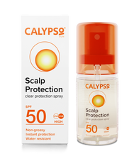 Scalp Protection