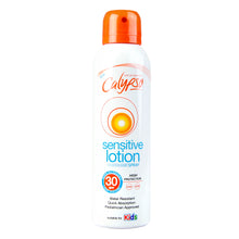 Sensitive Lotion Spray