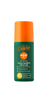 Insect Repellent Roll-On Gel