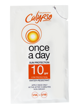 Once A Day Pocket Size Sunscreen Sachet